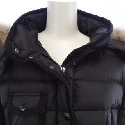 MONCLER HERMIFUR Áo khoác lông vũ 629478