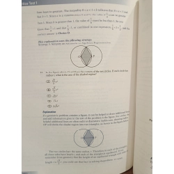 The People Who Make the Test: The Offical Guide to the GRE General Test, 3rd Edition 448975