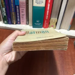 [Sách 7x] - II Tiểu thuyết: Đất Mặn (Quyển 2) - Chu Văn - 1977 797563