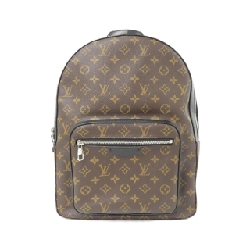 Balo Louis Vuitton Monogram Macassar Josh M41530 - Hàng hiệu Chính hãng