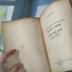 [XƯA] [HIẾM] Đố Mà Chơi - Chơi Mà Đố (1995) - Lê Hải Châu 997848