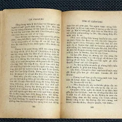 TÌNH SỬ CLEOPATRE 997986