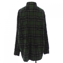 【Mã giảm giá】Áo sơ mi CELINE 642017