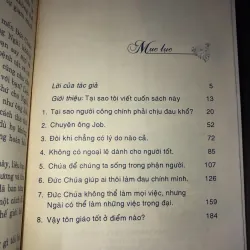 Tại sao điều xấu lại đến với người tốt 926748