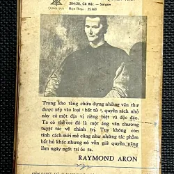 QUÂN VƯƠNG ( LE PRINCE) - THUẬT TRỊ DÂN 998249