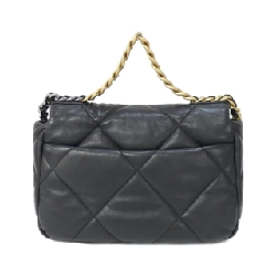 Chanel Chanel 19 Line AS1160 Túi đeo vai - Hàng hiệu Chính hãng 766258