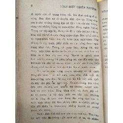 VĨNH BIỆT CHIẾN TRƯỜNG - ERNEST HEMINGWAY 140722
