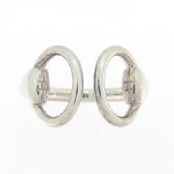 Nhẫn Nausicaa Hermès - Hàng hiệu Authentic 838009