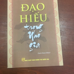 Đạo hiếu trong nho gia 