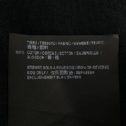 Áo thun SAINT LAURENT 480335YB2IS 627587