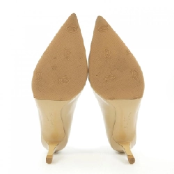 【Khuyến mãi】Giày cao gót Salvatore Ferragamo 661608