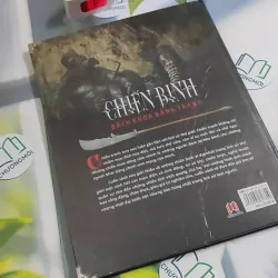 Chiến Binh - Bách Khoa Bằng Tranh 3D - Kész Barnabás 750841