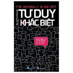 Tư Duy Khác Biệt - Sandi Krakowski