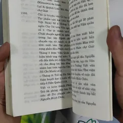 Phong Cách Nghệ Thuật Nguyễn Minh Châu - Tôn Phương Lan 798478