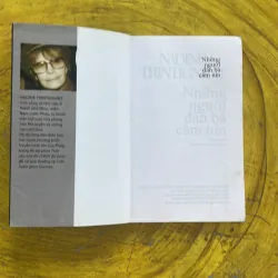 NHỮNG NGƯỜI ĐÀN BÀ CÂM NÍN - NADINE TRINTIGNANT 1031349