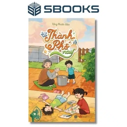 Sách - Từ Thành Phố Này