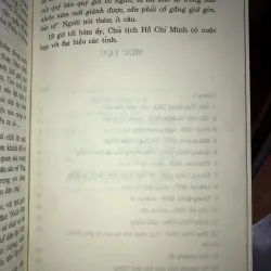 Ký ức tháng 5 - Kinh Lịch 997288