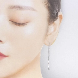 K14WG Bông tai - Hàng hiệu Chính hãng 869097