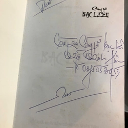 CÔNG TỬ BẠC LIÊU - Nguyên Hùng 444709