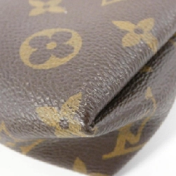 Túi xách vai Louis Vuitton Monogram Palas Clutch M41638 609708