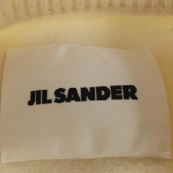 JIL SANDER JSXU751003 Áo len - Hàng hiệu Chính hãng 773993