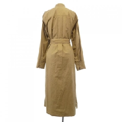 【Mã giảm giá】POSTELEGANT Váy liền 649778