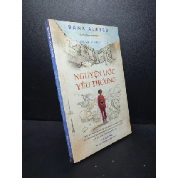 Nguyện ước yêu thương 118K mới 90% HCM2512 Rebooks.vn