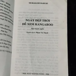 Combo 6c Haruki Murakami 713073