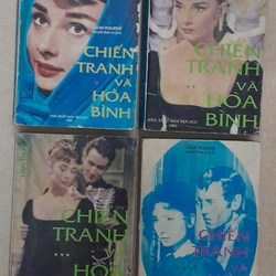 Chiến tranh và hòa bình