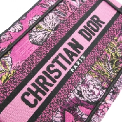 【Sản phẩm mới】Túi xách Dior Book Tote Mini S5475ZEUP 609538