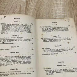 A SCHOOL ARITHMETIC – Hall & Stevens 971147