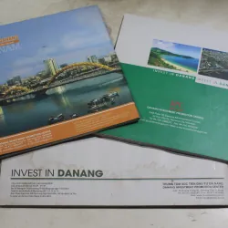 [Sách ảnh] Đầu tư vào Đà Nẵng 989826