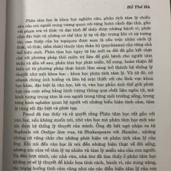 Phân tâm học với văn học - Hồ Thế Hà, Nguyễn Thành 760070