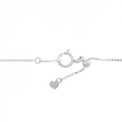 Dây chuyền kim cương PT900/PT850 0.233CT - Hàng hiệu Authentic 861918