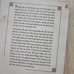 Nét cũ duyên xưa | chữ ký tác giả Bùi quang thắng  688826