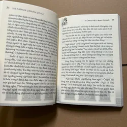 Sherlock Homes công việc sau cùng Homes 708646