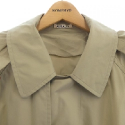 AURALEE A21SC01NC Áo khoác - Hàng hiệu Authentic 885797