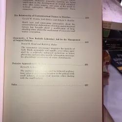 The surgical clinics of north America 1024638