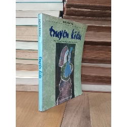 Truyện Thúy Kiều - Bùi Kỷ & Trần Trọng Kim hiệu đính và chú giải 125387