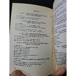 Thuật giải di truyền các giải tự nhiên các bài toán trên máy tính mới 80% bẩn bìa, ố 2001 Hoàng Kiếm HCM1804 GIÁO KHOA 924398