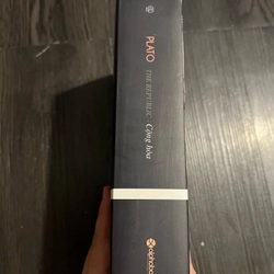 Cộng hoà - Plato (bản in 2017 tái bản có bổ sung) 303094