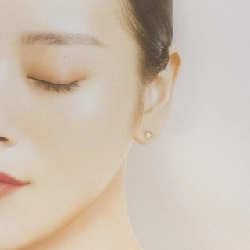 Bông tai Cartier D'Amour Medium 665489