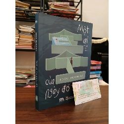 Một ai của ngày đó- Higashino Keigo