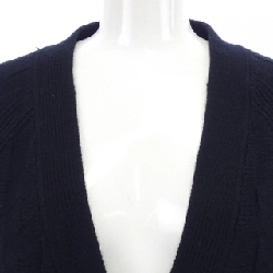 HERMES 2707D3 Áo khoác cardigan 628251