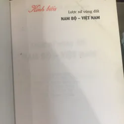 Lược sử vùng đất NAM BỘ VIỆT NAM (XB 2006) 562630