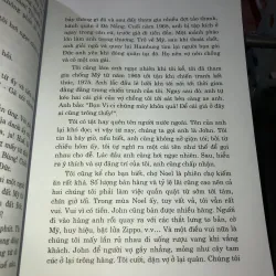 Vô danh trận mạc - Nguyễn Văn Thọ 1009481