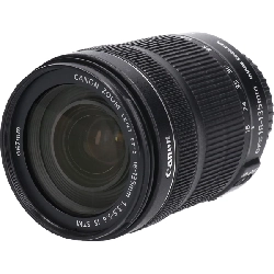 Ống kính EF-S 18-135mm F3.5-5.6 IS STM - Hàng hiệu Authentic 880553