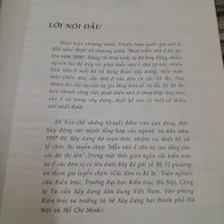 Mẫu nhà ở Căn hộ cao tầng ở Đô thị. Bộ Xây Dựng 1999 734109