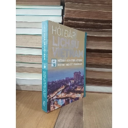 Hỏi đáp lịch sử Việt Nam - Nhóm Nhân Văn Trẻ 124509