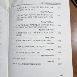 Văn thơ Đặng Trần Phát | 1994 683269